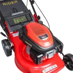 Benzininė vejapjovė RIDER Loncin WYZ-18/L - Image 2