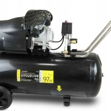 Oro kompresorius PANSAM A077070, 2,3 KW, 8 bar, 100L