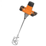 El. mikseris-maišytuvas PANSAM A140020, 1400W