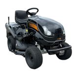 Vejos traktorius GardenTech Pro 227/102 4WD Twin H Powered by Stiga