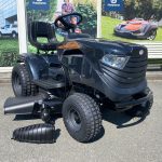 Gardentech Pro 228/108 Twin H Powered by Stiga