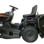 Vejos traktorius GardenTech Pro 177/98 H Powered by Stiga