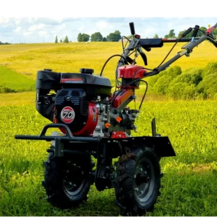 Motoblokas Weima WM1000N-6