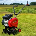 Motoblokas kultivatorius WEIMA WM450