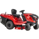 AL-KO benzininis sodo traktorius T22-105.4 HD-A V2 Premium PRO, pro 700 V2, 12.2kW, 127712 solo
