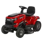 BLUE BIRD LT SD 108H VEJOS TRAKTORIUKAS