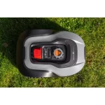 Robotas vejapjovė iš Sunseeker MA1001M20V skirtas nesudėtingiems sklypams iki 1000 m2. - Image 4