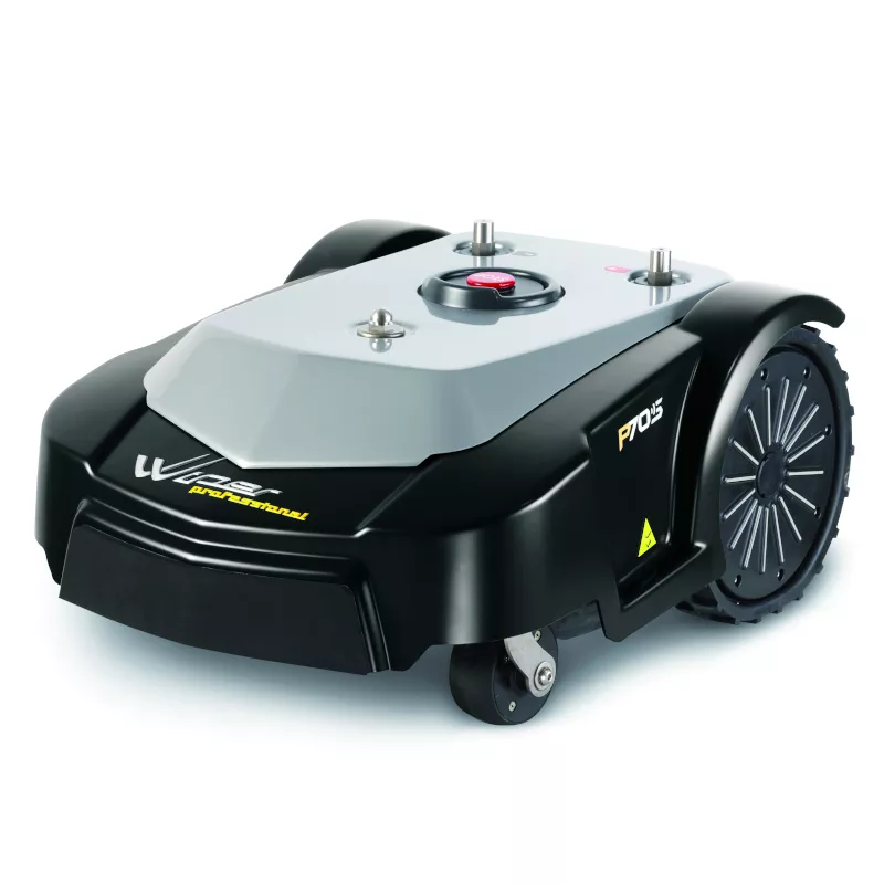 16 Wiperprofessional P70 S vejos robotas WI350L4X1Z - Image 1