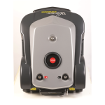 Wiperprofessional P70 S vejos robotas WI350L4X1Z - Image 3