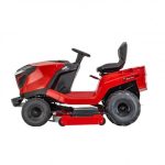 Sodo traktorius Premium (aukštai žolei) T22-110.4 HDH-A V2 sbA, 13.4 kW, 127709 AL-KO - Image 2