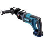 Akumuliatorinis perforatorius Makita DHR241Z, 18V Li-ion - Image 2