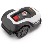 Vejos robotas Sunseeker RMA501M20V