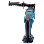 Akumuliatorinis perforatorius Makita DHR241Z, 18V Li-ion - Image 3