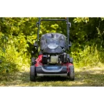 RASER MP1 554 WSQ benzininė vejapjovė - Image 2