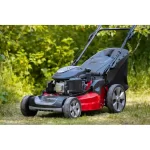 RASER MP1 554 WSQ benzininė vejapjovė - Image 3