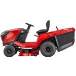 AL-KO benzininis sodo traktorius T22-105.4 HD-A V2 Premium PRO, pro 700 V2, 12.2kW, 127712 solo - Image 3