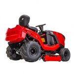 Sodo traktorius Premium (aukštai žolei) T22-110.4 HDH-A V2 sbA, 13.4 kW, 127709 AL-KO - Image 3