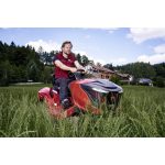 Sodo traktorius Premium (aukštai žolei) T22-110.4 HDH-A V2 sbA, 13.4 kW, 127709 AL-KO - Image 8