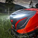 Benzininis sodo traktorius T22-105.1 HDD-A V2 Premium PRO, PRO 700 V2, 12.2kW, 127708 solo by AL-KO - Image 6