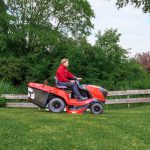 AL-KO benzininis sodo traktorius T22-105.4 HD-A V2 Premium PRO, pro 700 V2, 12.2kW, 127712 solo - Image 6