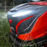 AL-KO benzininis sodo traktorius T22-105.4 HD-A V2 Premium PRO, pro 700 V2, 12.2kW, 127712 solo - Image 7