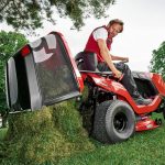 Benzininis sodo traktorius Premium T18-105.4 HD V2 (B&S 7160; 9,1 kW) (A), 127707 SOLO BY AL-KO - Image 5