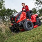 Benzininis sodo traktorius T22-105.1 HDD-A V2 Premium PRO, PRO 700 V2, 12.2kW, 127708 solo by AL-KO - Image 8