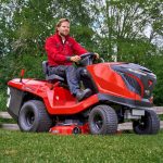 Benzininis sodo traktorius Premium T18-105.4 HD V2 (B&S 7160; 9,1 kW) (A), 127707 SOLO BY AL-KO - Image 6