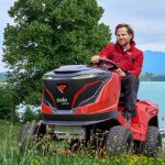 AL-KO benzininis sodo traktorius T22-105.4 HD-A V2 Premium PRO, pro 700 V2, 12.2kW, 127712 solo - Image 11