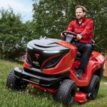 Benzininis sodo traktorius T22-105.1 HDD-A V2 Premium PRO, PRO 700 V2, 12.2kW, 127708 solo by AL-KO - Image 9