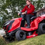 Benzininis sodo traktorius T22-105.1 HDD-A V2 Premium PRO, PRO 700 V2, 12.2kW, 127708 solo by AL-KO - Image 10