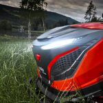 Benzininis sodo traktorius Premium T18-105.4 HD V2 (B&S 7160; 9,1 kW) (A), 127707 SOLO BY AL-KO - Image 8