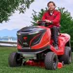 AL-KO benzininis sodo traktorius T22-105.4 HD-A V2 Premium PRO, pro 700 V2, 12.2kW, 127712 solo - Image 12