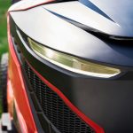 Benzininis sodo traktorius T22-105.1 HDD-A V2 Premium PRO, PRO 700 V2, 12.2kW, 127708 solo by AL-KO - Image 11