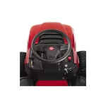 CASTELGARDEN XDL 210 HD VEJOS TRAKTORIUKAS - Image 2