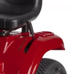 CASTELGARDEN XDL 210 HD VEJOS TRAKTORIUKAS - Image 3