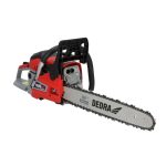 Benzininis grandininis pjuklas Dedra DED8718, 2,4 kW, 45 cm - Image 4