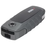 DEDRA DEPP1600 akumuliatorius su variklio užvedimo funkcija