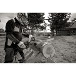 Oregon CS1400 elektrinis grandininis pjūklas - Image 2