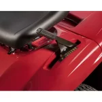 CASTELGARDEN PTX 230 HD VEJOS TRAKTORIUKAS - Image 3