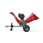 Blue Birs šakų smulkintuvas SHL 1500