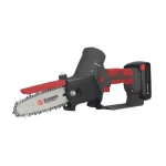 Blue Bird CS 22-06T akumuliatorinis pjūkliukas