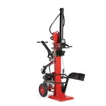 Blue Bird LSL 22000 benzininė malkų skaldyklė