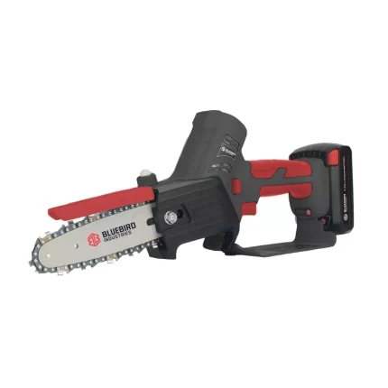 Blue Bird CS 22-06T akumuliatorinis pjūkliukas