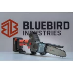 Blue Bird CS 22-06T akumuliatorinis pjūkliukas - Image 2