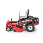 Nulinio apsisukimo traktoriukas Encore Arrow 46" - Image 3