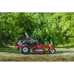 Nulinio apsisukimo traktoriukas Encore Arrow 50 - Image 3