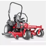 Nulinio apsisukimo traktoriukas Encore Edge