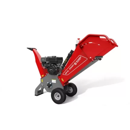 Šakų smulkintuvas SHL 1000