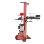 Blue Bird LSE 8000 elektrinė malkų skaldyklė - Image 2